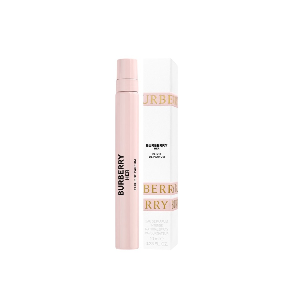Burberry Her Elixer